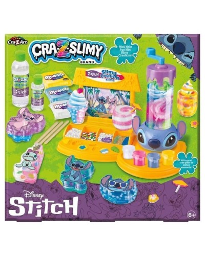 Plasticine Spel Lexibook