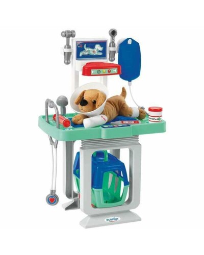 Spielzeug-Tierarzt-Set Simba 28 x 41 x 61 cm