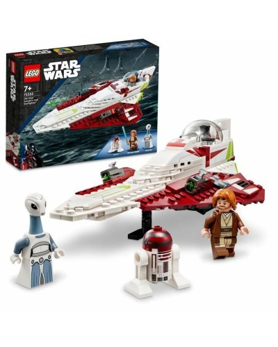 Playset Lego Star Wars Space Ship