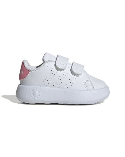 Baby's Sportschoenen Adidas Advantage Infant Wit