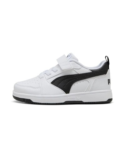 Kinder Sportschuhe Puma Rebound V6 Lo A