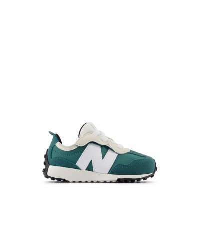 Scarpe Sportive per Bambini New Balance 327 New-B Hook Loop