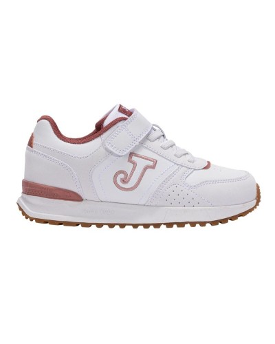 Lasten urheilukengät Joma Sport Tornado 2532 Ruskea