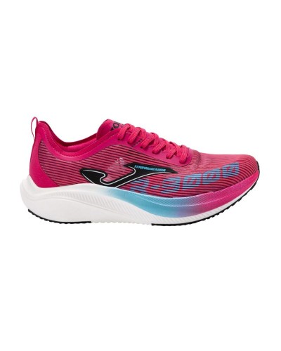 Chaussures de Running pour Enfants Joma Sport R.3000 2510 Fuchsia