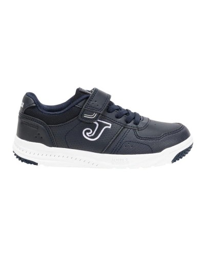 Zapatillas Deportivas Infantiles Joma Sport W.Harvard 2533