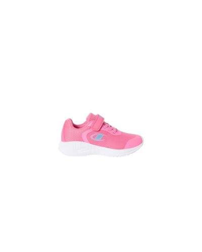 Running Shoes for Kids Champion Inspired Light Pink