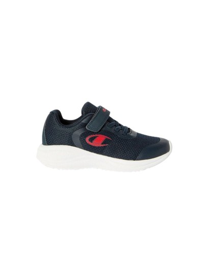 Scarpe da Running per Bambini Champion Inspired Nero