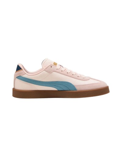 Chaussures de Sport pour Bébés Puma Club Ii Era Cv