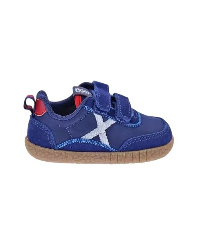 Sportschoenen voor Kinderen Munich Baby Koda 19 Blauw