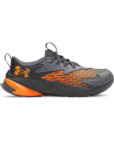 Scarpe da Running per Bambini Under Armour Bps Scramjet 7