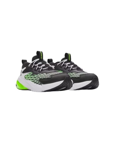 Hardloopschoenen voor Kinderen Under Armour Bps Scramjet 7