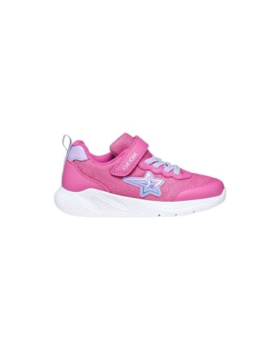 Sportschoenen voor Kinderen Geox Sprintye B