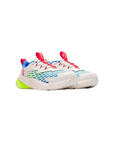 Scarpe da Running per Bambini Under Armour Bps Scramjet 7