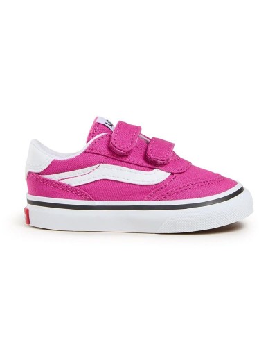 Baby's Sportschoenen Vans Brooklyn Ls V Cnvs Fuchsia
