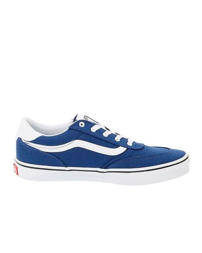 Sportschoenen voor Kinderen Vans Brooklyn Ls Cnvs