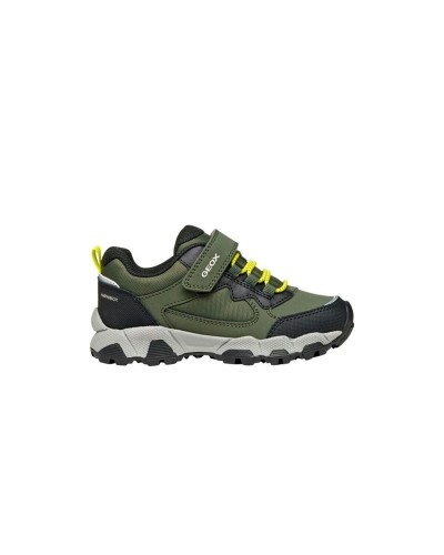 Zapatillas Deportivas Infantiles Geox Magnetar B.B Abx B