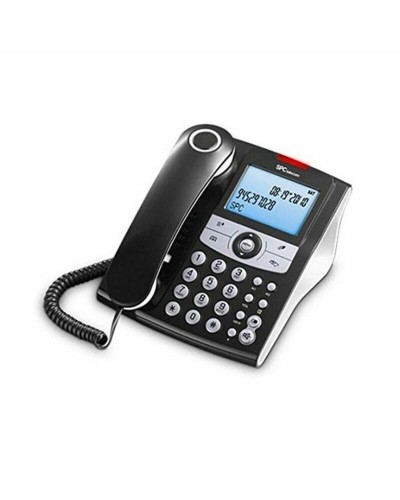Markkabeltelefon SPC SPC Elegance ID