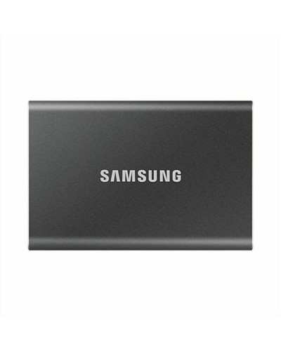 Disco Duro Externo Samsung MU-PC2T0T/WW 2 TB SSD SSD