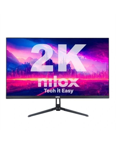 Pelinäyttö Nilox NXM272KD11 27" Full HD IPS 165 Hz
