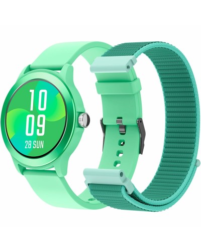 Älykello SPC SMARTEE DUO VIVO Vihreä