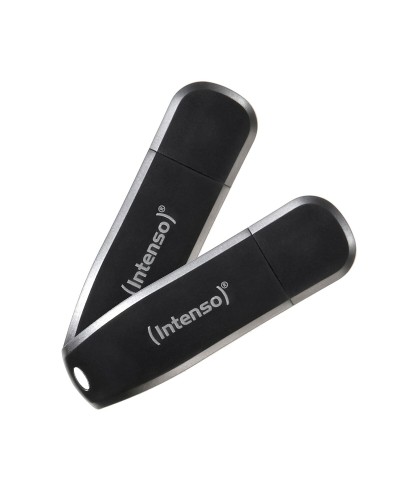 Memoria USB INTENSO 3533495 Nero 128 GB