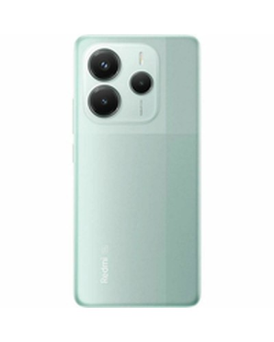 Smartphone Xiaomi MZB0IOEEU 6,67" 8 GB RAM 256 GB Verde