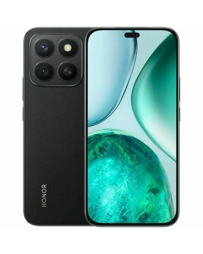 Smartphone Honor Honor X8C 6,7" QUALCOMM SNAPDRAGON 685 8 GB RAM 256 GB Svart