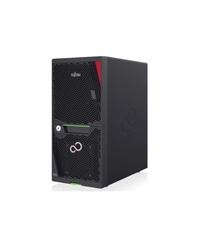 Server Fujitsu TX1310M5 E-2324G 16 GB RAM Intel Xeon E-2324G 1 TB SSD