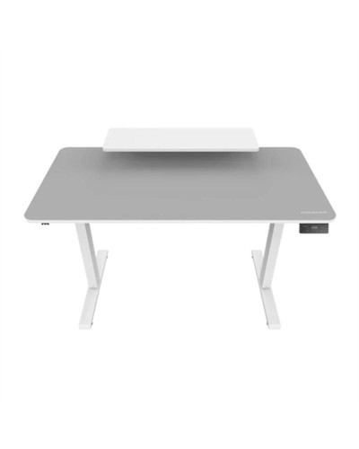 Desk Cougar E-Star 120 White