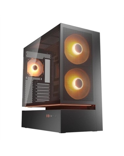 ATX semi-tornikotelo Cougar CFV235 Mesh Musta