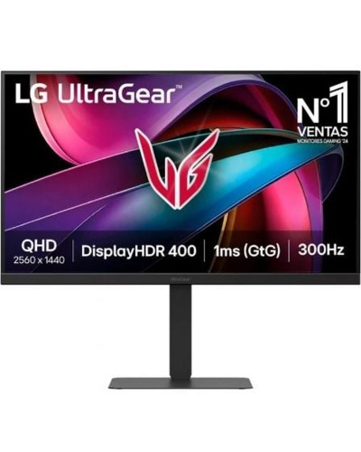 Écran LG 27G640A-B.AEUQ 27"