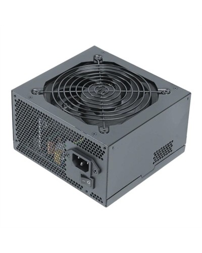 Voedingsbron KEEP OUT ATX-600W ATX 600 W 80 Plus Bronze