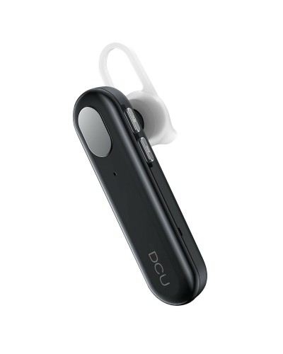 Auriculares DCU Negro Gris