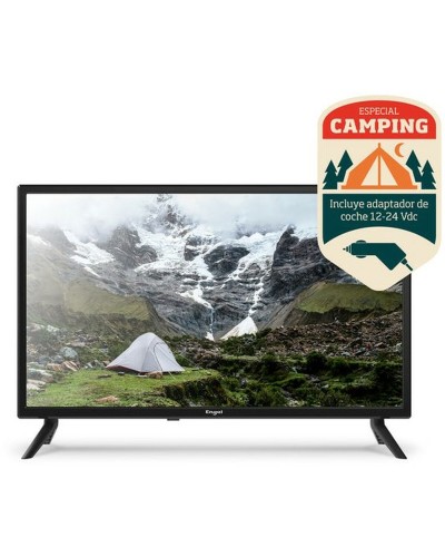 Smart TV Engel LE2462CA     24 HD 24" LED