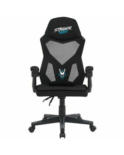 Gaming stoel Woxter GM26-124 Zwart