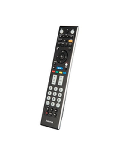Telecomando Universale Hama 00221062 Nero
