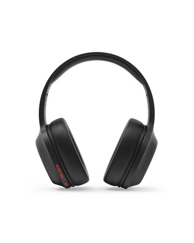 Headphones Hama 00184176 Black Red