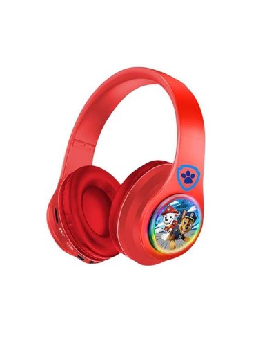 Bluetooth Hoofdband Koptelefoon The Paw Patrol