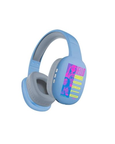 Bluetooth-Panta-Kuulokkeet Barbie