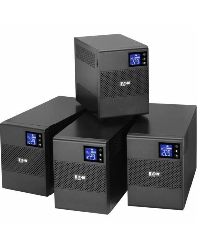 Système d'Alimentation Sans Interruption Interactif Eaton 5SC750I 525 W