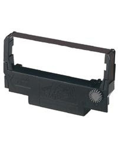 Etiquettes pour Imprimante Epson C43S015374 Noir