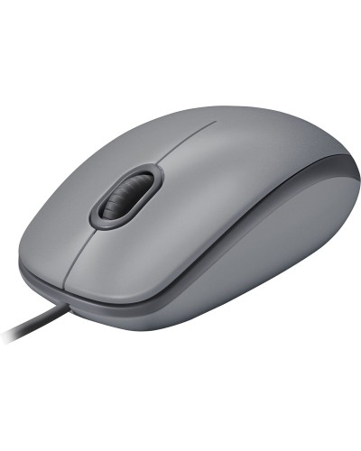 Mouse Logitech M110 Grigio