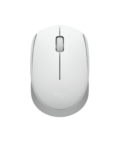 Mouse Logitech M171 Bianco