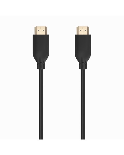 Cable HDMI Aisens A120-0732 Negro 3 m