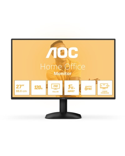 Näyttö AOC 27B31H Full HD 27"