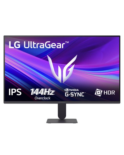 Gaming-Monitor LG 27G411A-B 27" Full HD