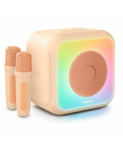 Portable Speaker BigBen Party Fishing 30 W