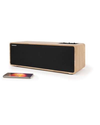 Altavoz Bluetooth Portátil Thomson