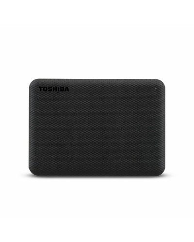 External Hard Drive Toshiba Canvio Advance 2 TB 2 TB SSD