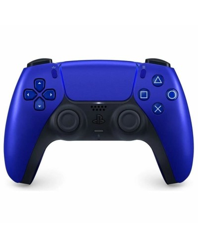 Controller per PS5 DualSense Sony Deep Earth - Cobalt Blue